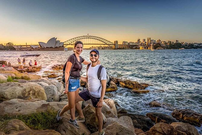 Scenic Sydney Private Tour With Professional Photographer - Exploring Sydneys Hidden Gems