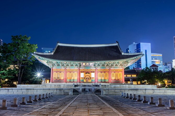 Seoul : Deoksugung Palace Half Day Walking Tour - What to Expect From the Tour