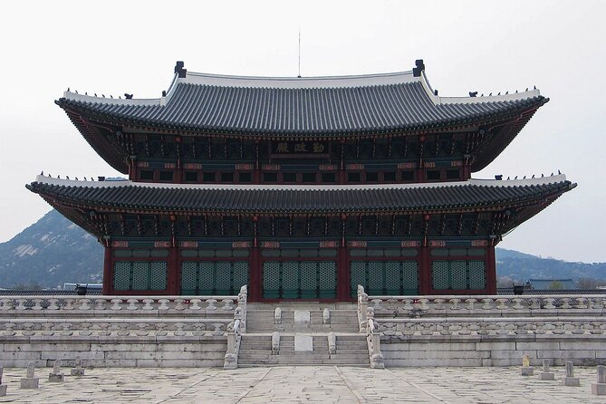 Seoul Full Day Flexible Sightseeing Private (Guide Tour) - Important Notes and Reminders