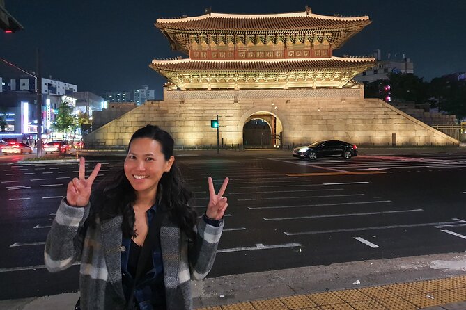 Seoul Private Tours by Locals: 100% Personalized, See the City Unscripted - Meeting and Pickup Essentials