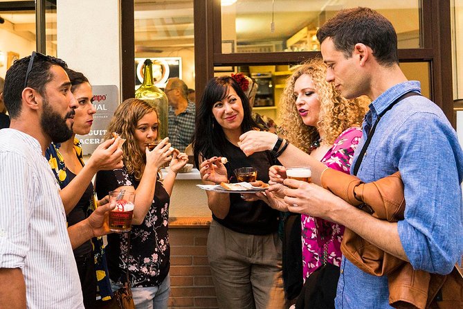 Seville Tapas Crawl Tour - Additional Information