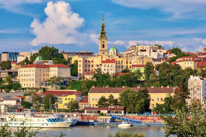 Shala River and Lake Koman From Tirana Two-Day Trip  - Vienna - Local Accommodations