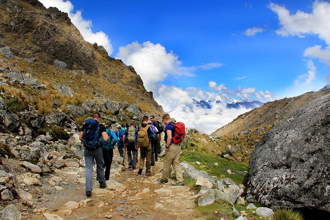 Short Inca Trail to Machu Picchu (2 Days & 1 Night) - Customer Reviews