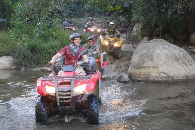 Sierra Madre ATV Adventure From Puerto Vallarta - Cancellation Policy and Reviews