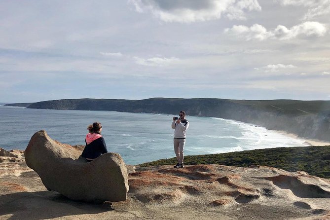 Small Group Kangaroo Island Tour - Flinders Chase - Scenic Spots and Landmarks