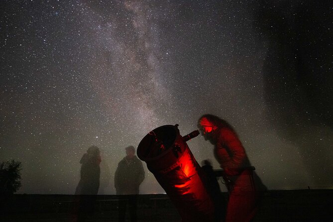 Small-Group River Murray Dark Sky and Sunset Tour With Dinner - Inclusions and Extras