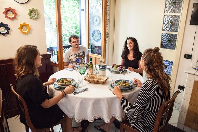 Small-Group Tuscan Pasta Making Workshop  - Montepulciano - Feedback and Reviews