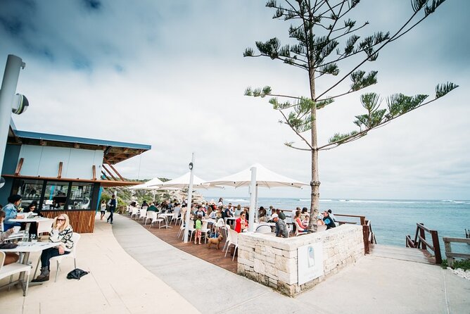 Standup Paddling on Pristine Gnarabup Bay With Breakfast - Breakfast in Margaret River