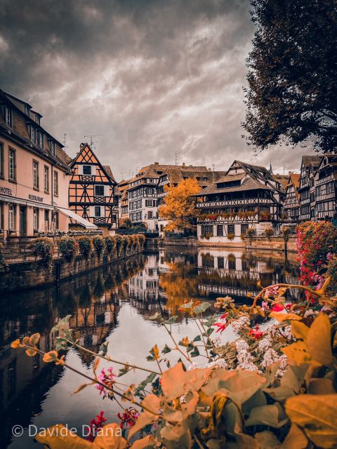 Strasbourg: Guided Historical Neighborhoods Walking Tour - Our Expert Guides