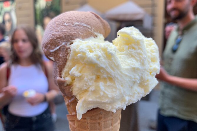 Streaty - Street Food Tour of Florence - Customer Experience and Reviews