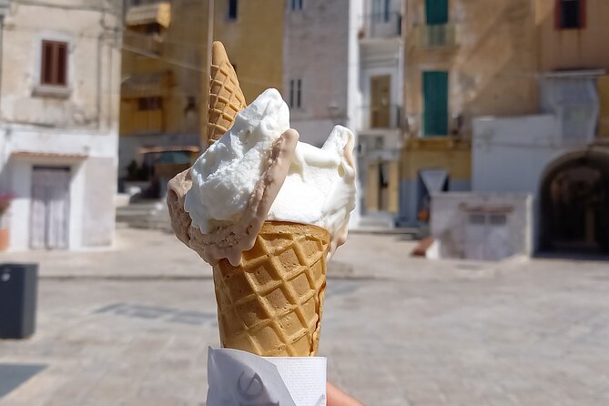 Street Food Tour in Bari Old Town - Do Eat Better Experience - Logistics Information