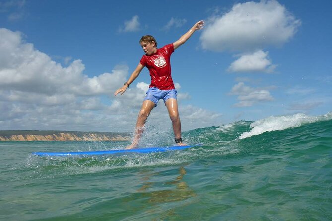 Surf Lesson Rainbow Beach 2 Hour - Essential Safety Information