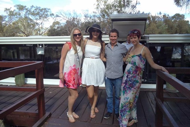 Swan Valley River Cruise and Wine Tasting Day Trip From Perth - Sampling the Regions Delights