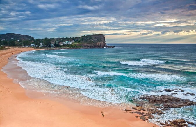 Sydney Harbour, Manly and Palm Beach, National Park Private Tour - Visit Iconic Lighthouses and Lookouts