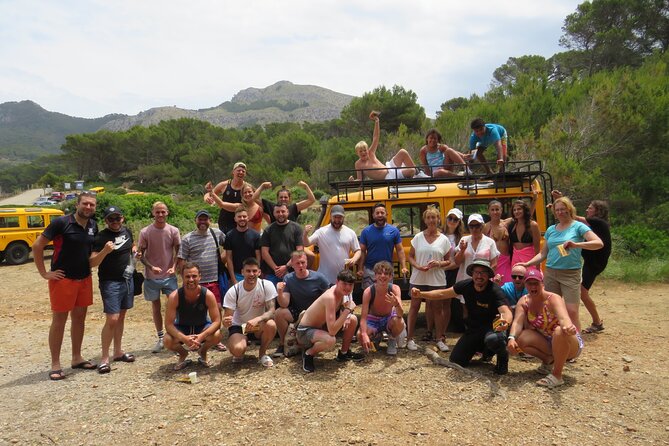 The Challenge in Mallorca - Ratings and Traveler Reviews