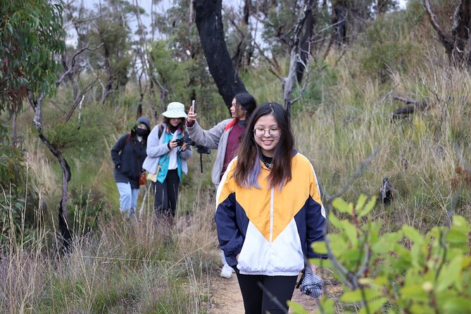 The Other Side of the Blue Mountains - A Photographers Paradise