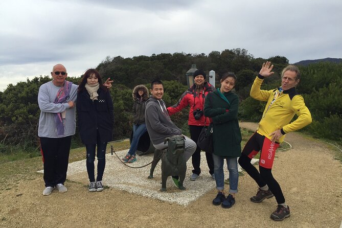 The Port Arthur MEGA Day Trip From Hobart - Uncovering Tasmanian History Secrets