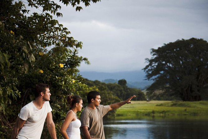 The Translated Text Is: "Walkabout Cultural Adventures - Our Ancestors' Country Half Day" - Booking and Cancellation Policies