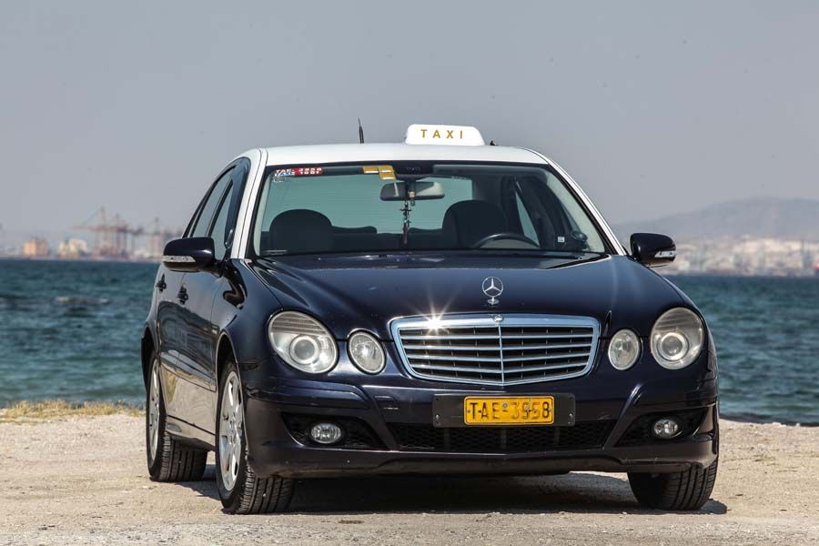Thessaloniki Airport Private Transfer Service - Important Information