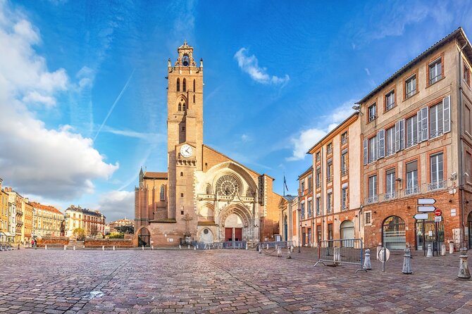 Toulouse Scavenger Hunt and Best Landmarks Self-Guided Tour - What To Bring