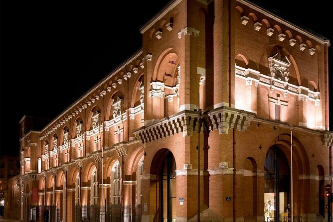 Toulouse Self-Guided Audio Tour - Reviews and Ratings