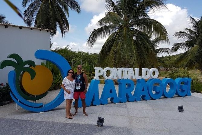 Tour to Maragogi From Maceió, Including Natural Pools by Edvantur - Safety and Guidelines