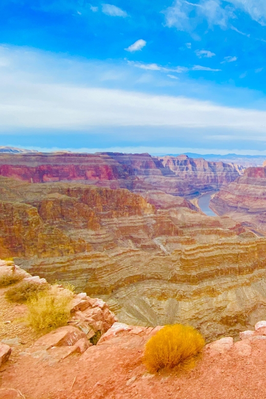 Tour to the Grand Canyon - Full Description