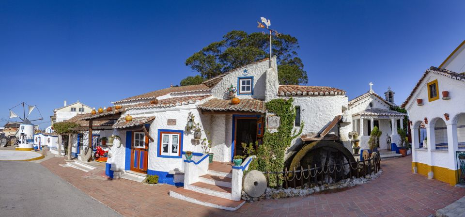 Trip: José Franco Museum Village - Experience Highlights