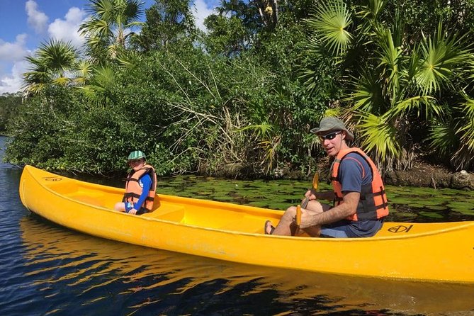 Tulum Archaeological Site and Cenote/Ziplining Tour - Pricing and Contact Information