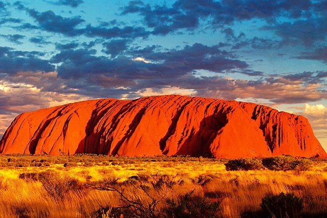 Uluru Sunset BBQ - Tour Reviews and Ratings