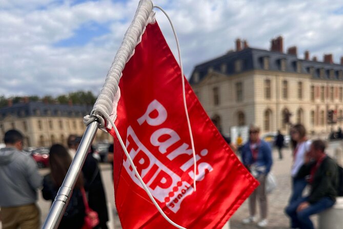 Versailles Palace Skip the Line Guided Tour With Gardens Access - Confirmation and Accessibility