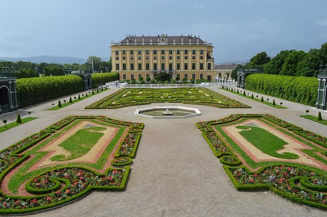 Vienna Like a Local: Customized Private Tour - Cancellation Policy and Refund Information