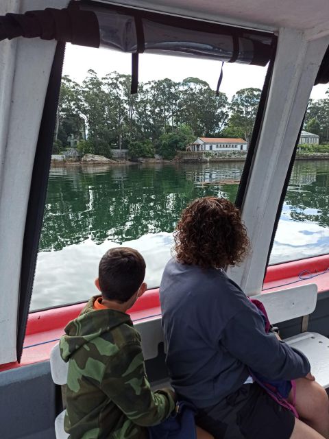 Vigo: Bay of San Simón Mussel Farming Tour - Background