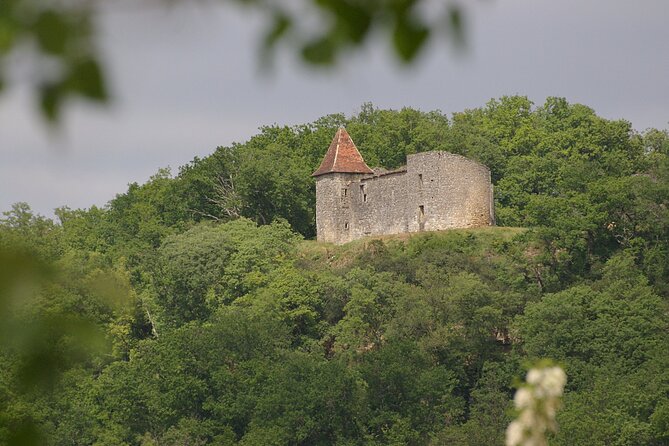 Visit to Château Du Cros and Introduction to Wine Tasting - Cancellation Policy and Refunds