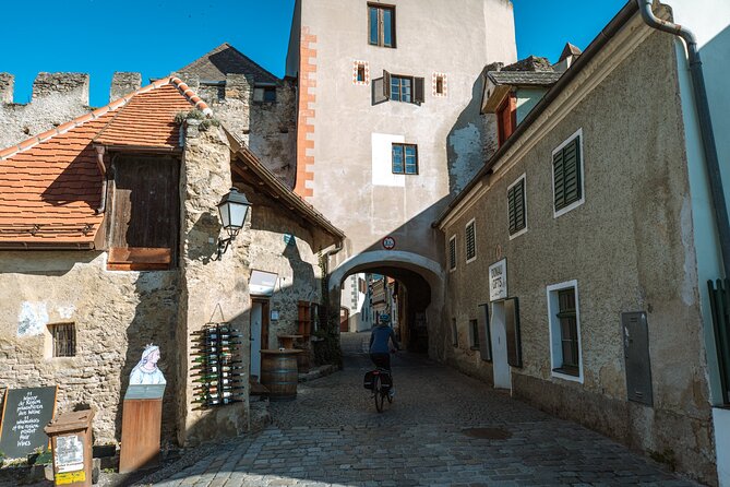 Wachau Sightseeing Tour - Pricing Details