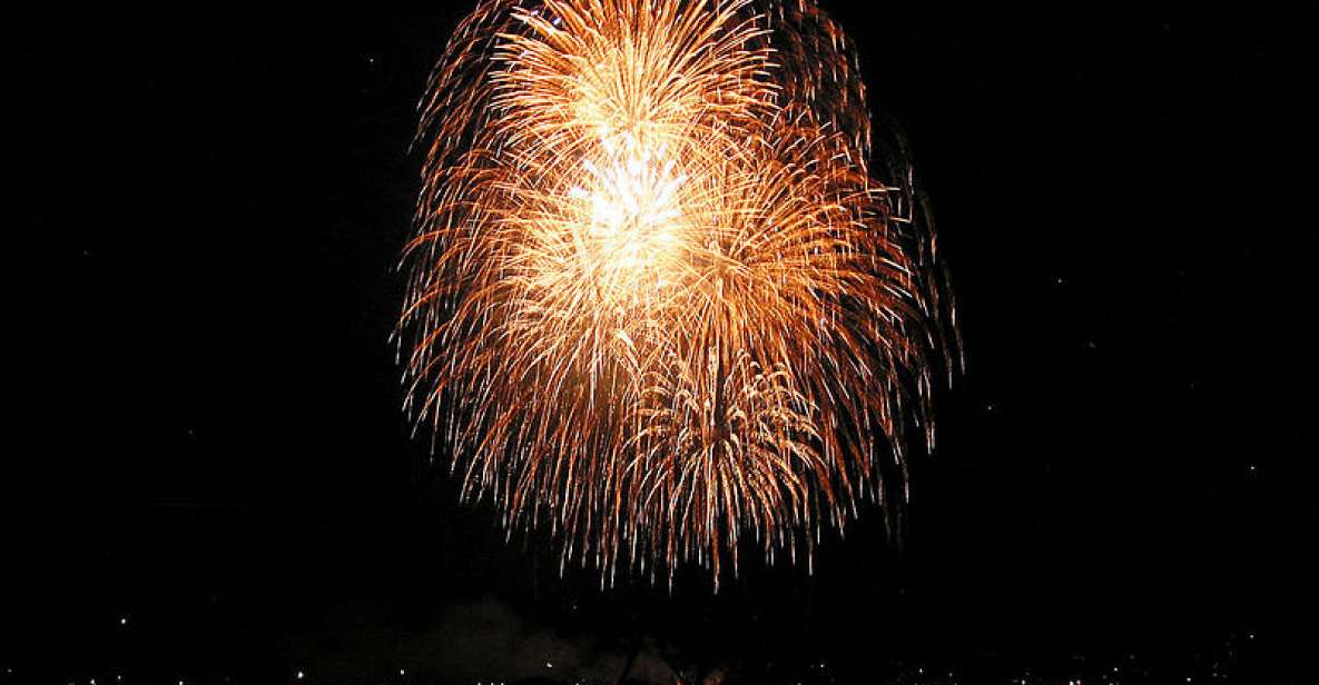 Waikiki Friday Night Fireworks Sail - Cancellation and Reservation Details
