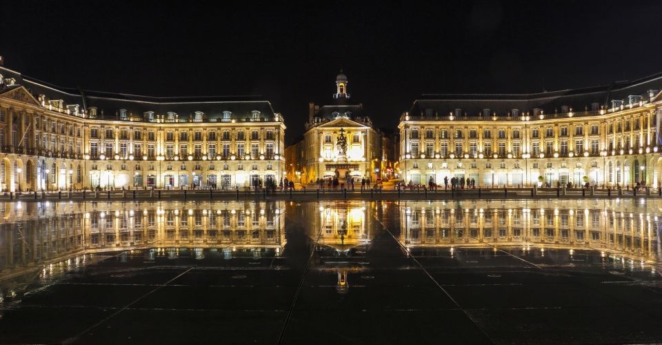 Welcome to Bordeaux: Private Walking Tour With a Local - Important Information