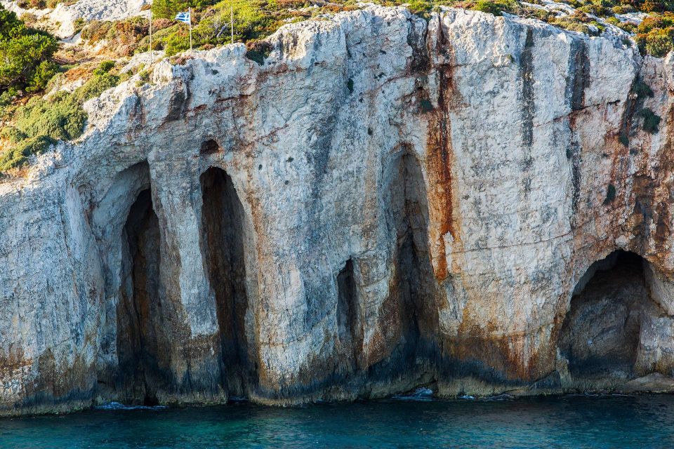 Zakynthos: Turtle Island Cruise With Swimming Stop - Booking Information