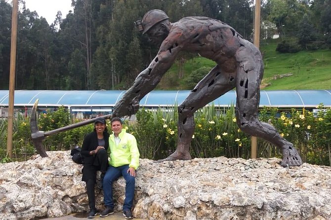 Zipaquira Salt Cathedral and Guatavita Lagoon From Bogota (Private Tour) - Weather and Attire