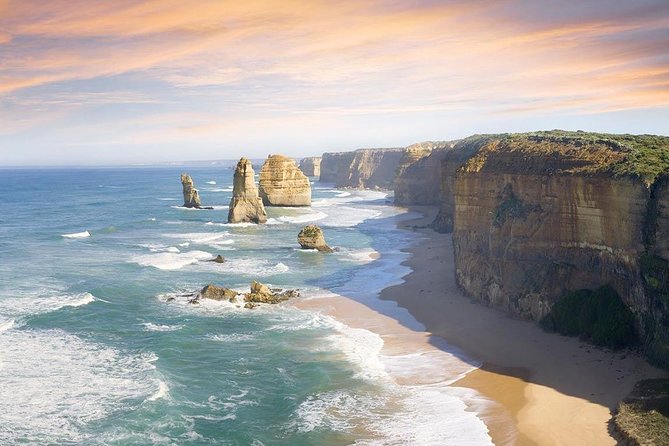 4 Day Great Ocean Road and Beyond - Melbourne to Adelaide - Tour Highlights and Inclusions