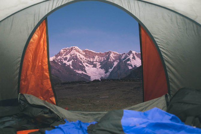 2-Day Trek to Rainbow Mountain From Cusco With Exclusive Mountain Camps - Expert Guided Hikes and Activities