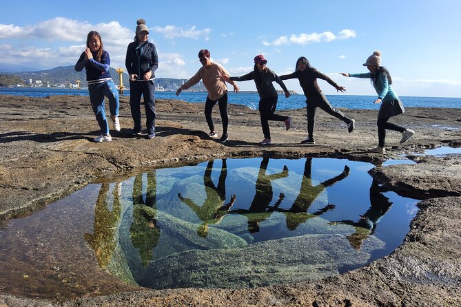 2-Days JUMBO/MINI-VAN Tour in Jeju Island - About the Tour Operator