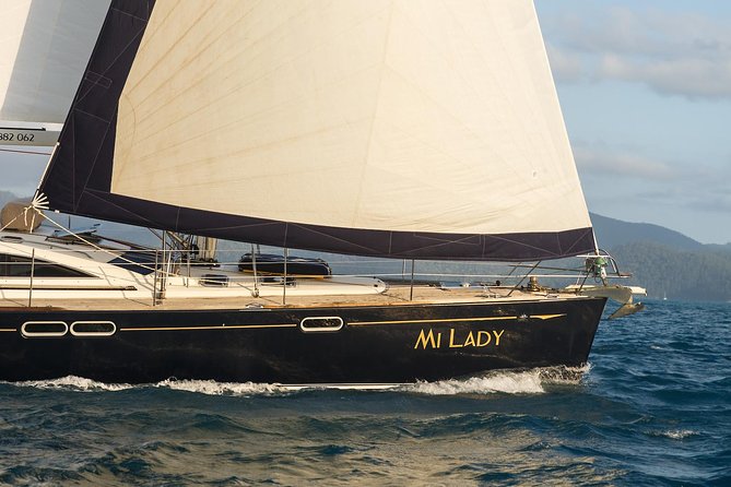 2-Night Cabin Charter Aboard Cruising Yacht Milady - Pre-Departure Essentials