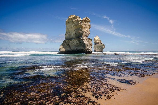 3-Day Adelaide to Melbourne Overland Trip Through Grampians and Great Ocean Road - Accommodation and Meal Options