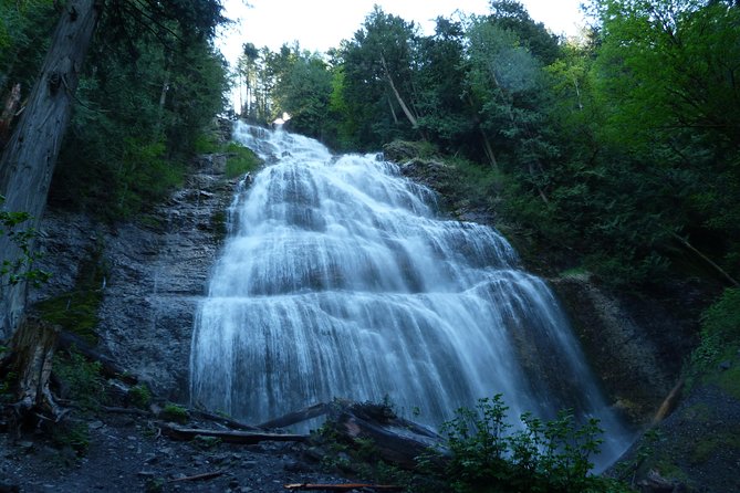 5-Day Rocky Mountains Coho Tour From Vancouver Finish Banff - Customer Reviews