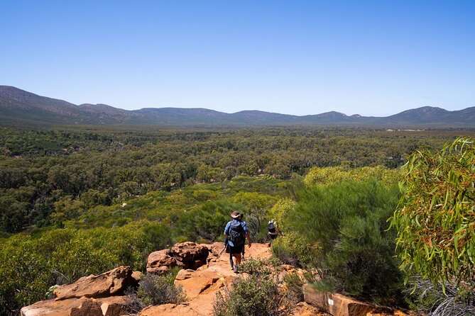 6-Day Eyre Peninsula & Flinders Ranges Adventure Tour - Cancellation and Refund Policy