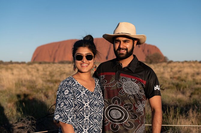 8 Day Adelaide to Uluru Adventure and Cultural Tour - Storyteller Guided Tour