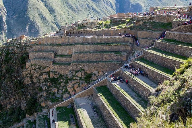 8-Day All Included Excursión: Cusco & MachuPichu Amazing - Customer Support Details