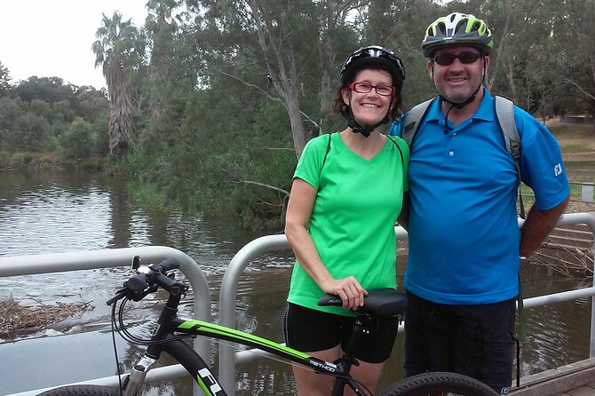 Adelaide City and Parklands Bike Tour - Safety Precautions and Requirements