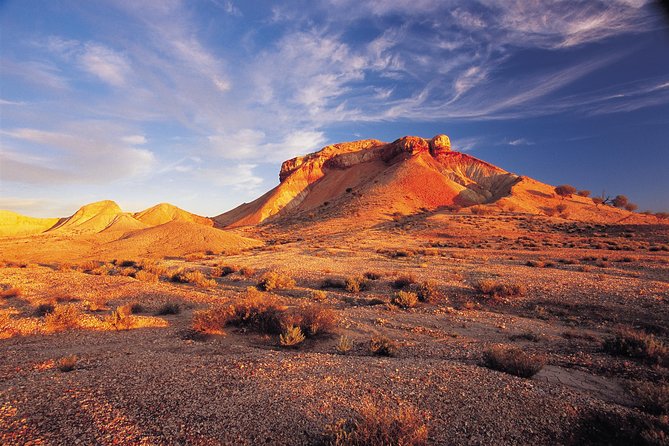 Adelaide to Coober Pedy 7-Day Small Group 4WD Eco Safari - Accommodation and Meal Inclusions